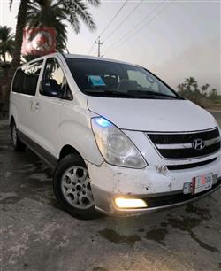 هيونداي ستار اكس